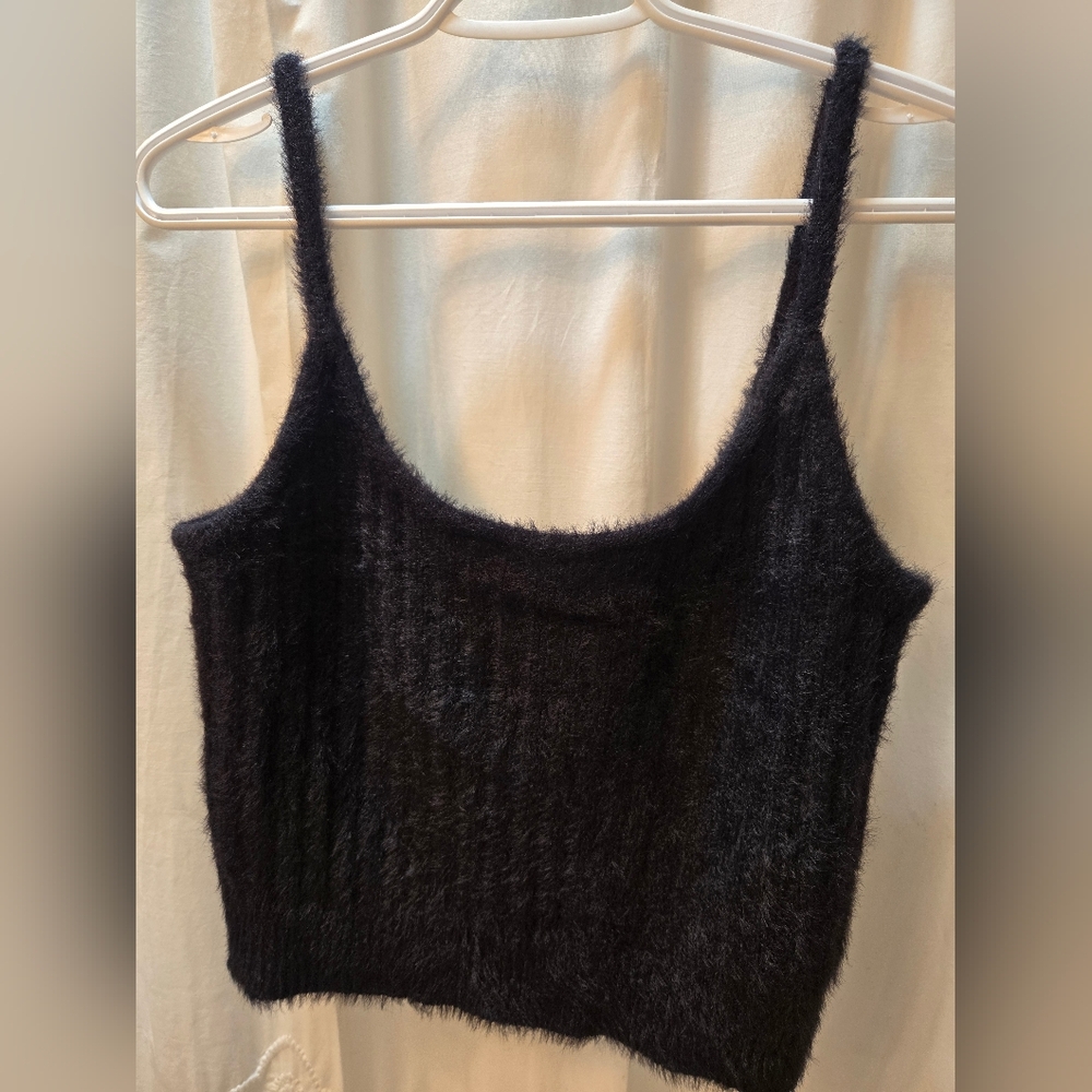 Textured Top